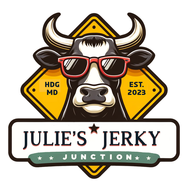 Julie's Jerky Junction